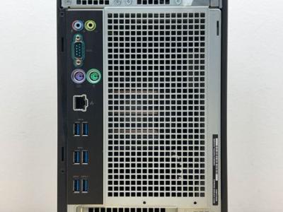 Dell Precision 5820 Tower