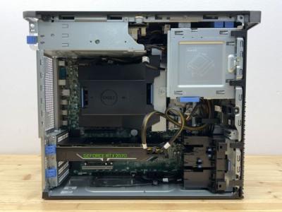 Dell Precision 5820 Tower