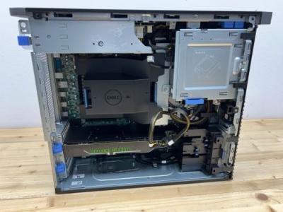 Dell Precision 5820 Tower
