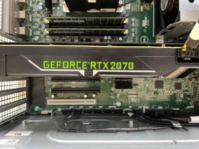 Dell Precision 5820 Tower
