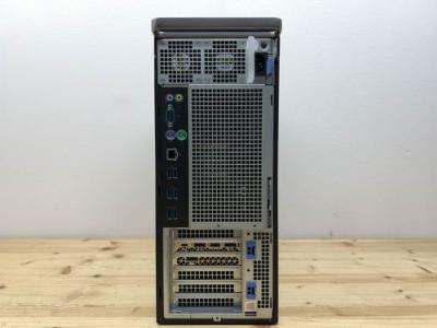 Dell Precision 5820 Tower