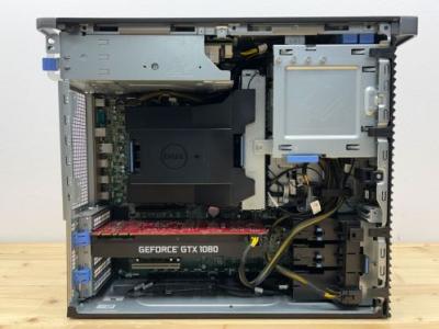 Dell Precision 5820 Tower
