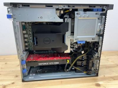 Dell Precision 5820 Tower