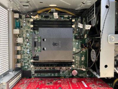 Dell Precision 5820 Tower