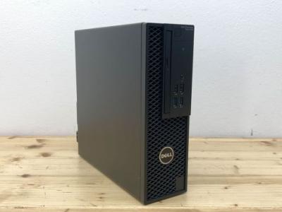 Dell Precision Tower 3420 SFF