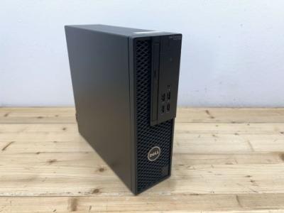 Dell Precision Tower 3420 SFF