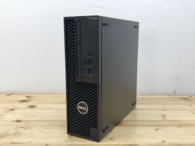 Dell Precision Tower 3420 SFF