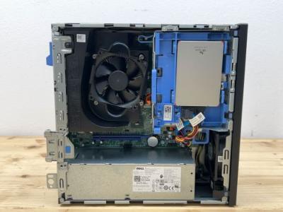 Dell Precision Tower 3420 SFF