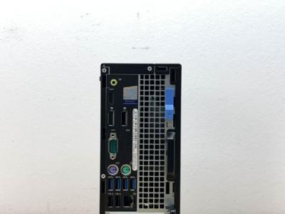 Dell Precision Tower 3420 SFF