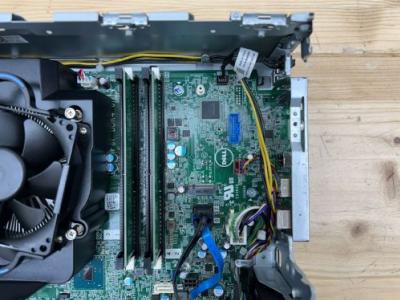 Dell Precision Tower 3420 SFF