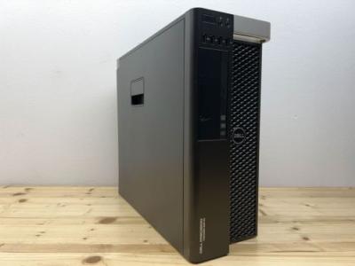 Dell Precision Tower 5810