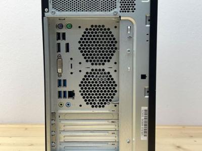 Fujitsu ESPRIMO P757
