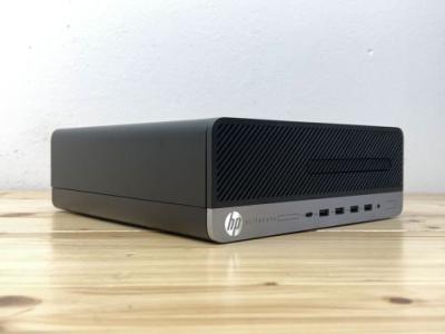 HP EliteDesk 705 G5 SFF