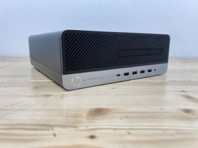 HP EliteDesk 705 G5 SFF