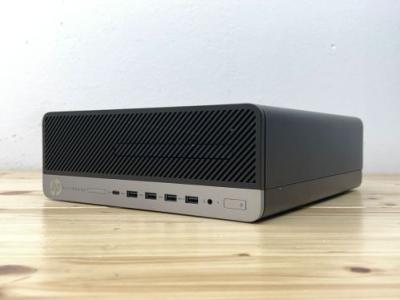 HP EliteDesk 705 G5 SFF