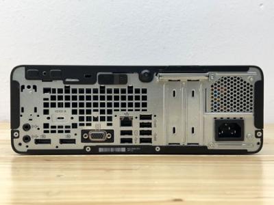 HP EliteDesk 705 G5 SFF