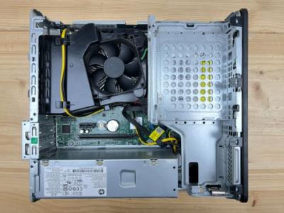 HP EliteDesk 705 G5 SFF