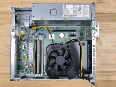 HP EliteDesk 705 G5 SFF