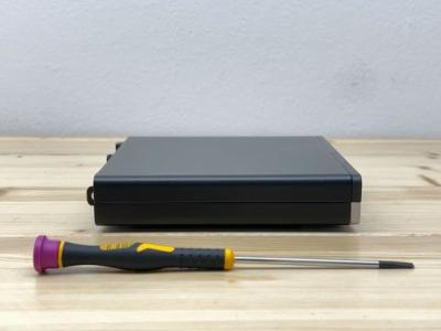 HP EliteDesk 800 G4 Desktop Mini