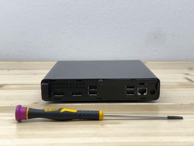 HP EliteDesk 800 G4 Desktop Mini