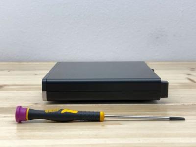 HP EliteDesk 800 G4 Desktop Mini