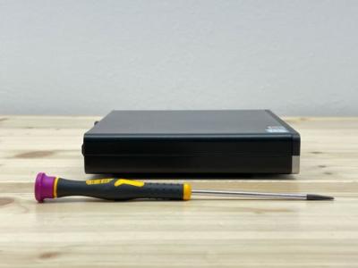 HP EliteDesk 800 G4 Desktop Mini