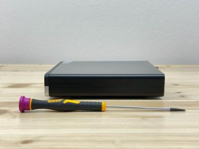 HP EliteDesk 800 G4 Desktop Mini