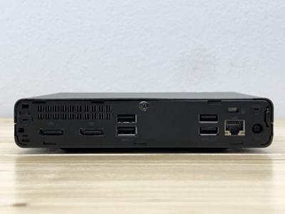HP EliteDesk 800 G4 Desktop Mini