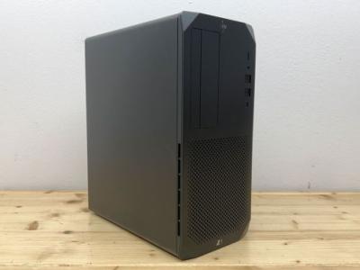 HP Z1 Entry Tower G6