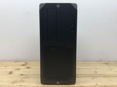 HP Z1 Entry Tower G6