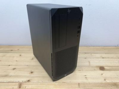 HP Z1 Entry Tower G6