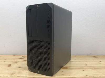 HP Z1 Entry Tower G6