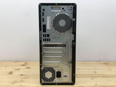HP Z1 Entry Tower G6