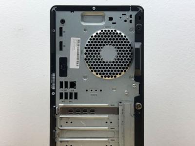 HP Z1 Entry Tower G6