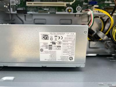 HP Z1 Entry Tower G6