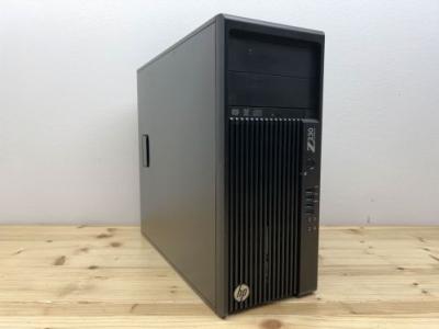 HP Z230 Tower Workstation