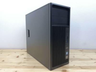 HP Z240 Tower Workstation - GTX 1650