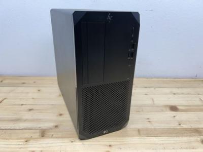 HP Z2 Tower G5 Workstation