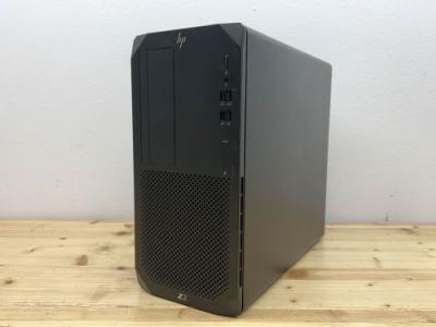 HP Z2 Tower G5 Workstation