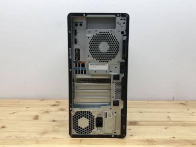 HP Z2 Tower G5 Workstation
