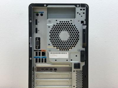 HP Z2 Tower G5 Workstation