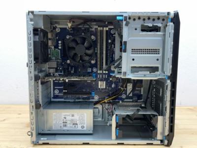 HP Z2 Tower G5 Workstation
