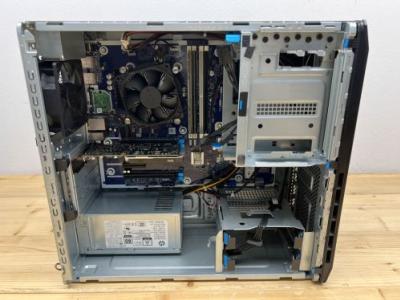 HP Z2 Tower G5 Workstation