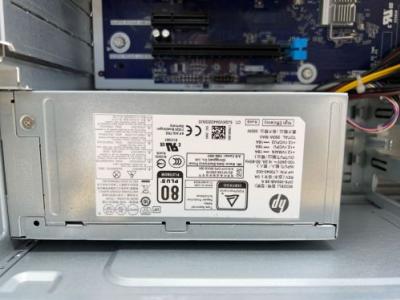 HP Z2 Tower G5 Workstation