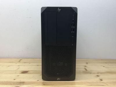 HP Z2 Tower G5 Workstation