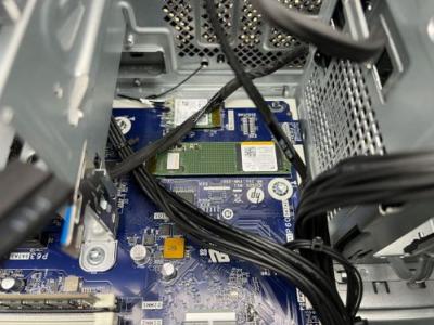 HP Z2 Tower G5 Workstation