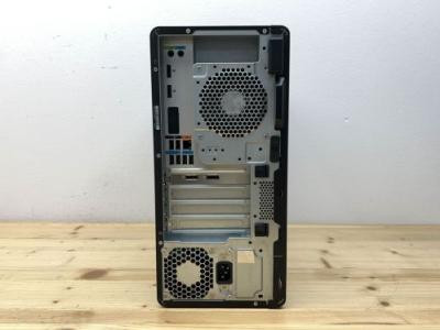HP Z2 Tower G5 Workstation