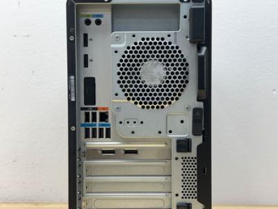 HP Z2 Tower G5 Workstation