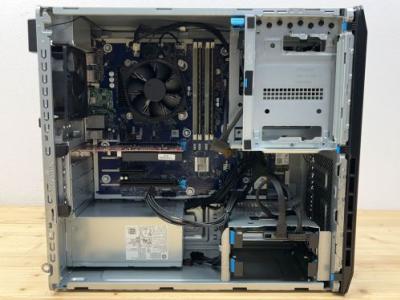 HP Z2 Tower G5 Workstation
