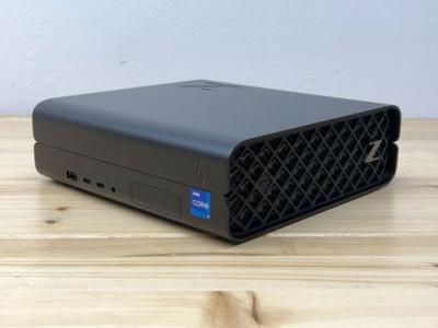 HP Z2 Mini G9 Workstation